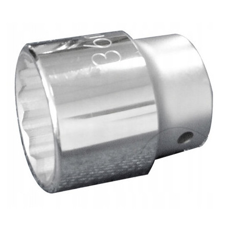 NASADKA JMP 36mm 12 KĄT DO KÓŁ 3/4" DUCATI