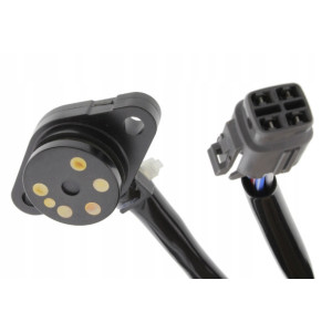 CZUJNIK BIEGU NEUTRALNEGO JAŁOWEGO PRODUKT OEM YAMAHA YZ 400 YZ400 F 98-99