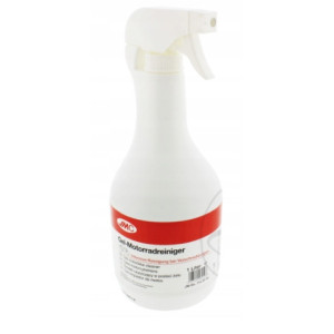 PREPARAT DO MYCIA MOTOCYKLA W ŻELU DYSPENSER 1L