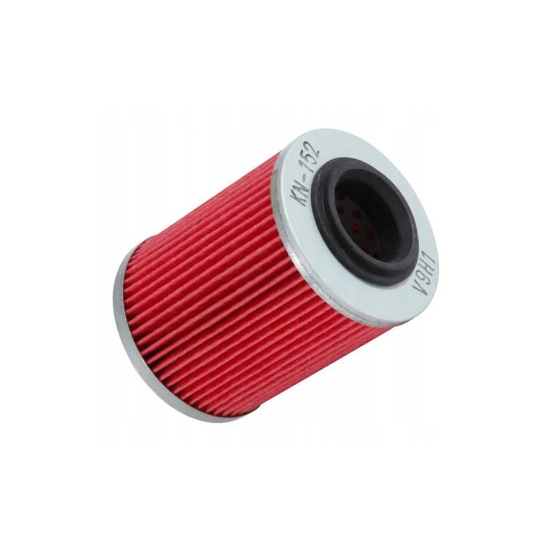 FILTR OLEJU K&N KN 152 CAN-AM MAVERICK CANAM KN152