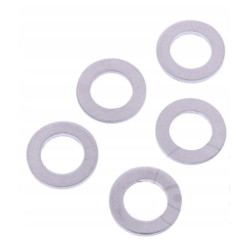 PODKŁADKA KORKA OLEJU CRF1100 12.2x20x2.0