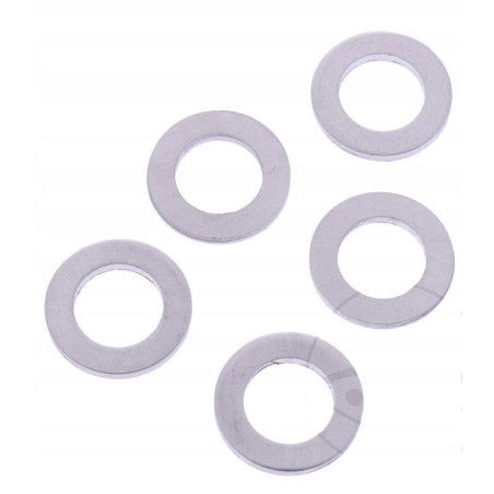 PODKŁADKA KORKA OLEJU DO MOTOCYKLA 12.2x20x2.0