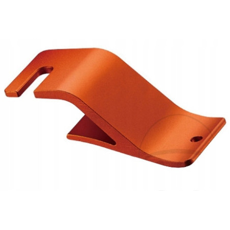 ŁYŻKA DO WYMIANY OPON BLOKADA O SZPRYCHĘ MOTOCYKLA