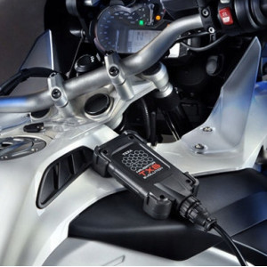 KOMPUTER DIAGNOSTYCZNY TEXA TXB-2 KOMPLETNY ZESTAW Z KABLAMI DO MOTOCYKLI