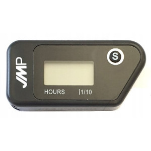 WODOODPORNY LICZNIK MOTOGODZIN JMP QUAD CROSS