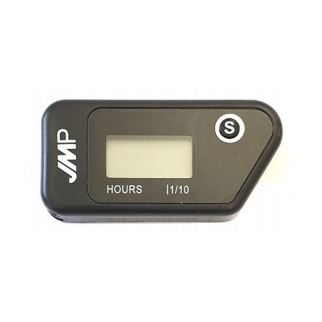 WODOODPORNY LICZNIK MOTOGODZIN JMP QUAD CROSS