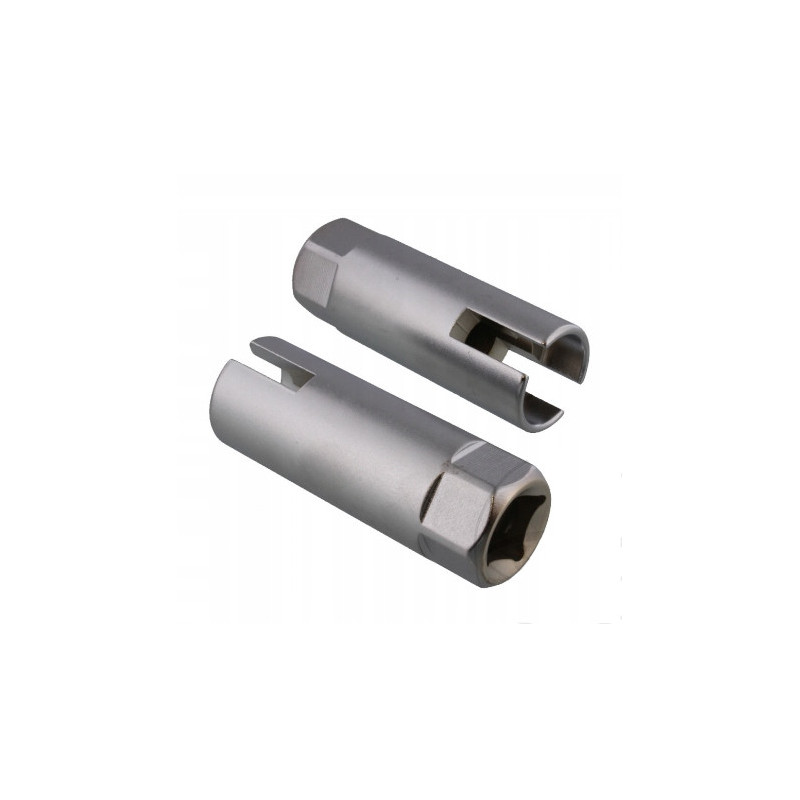 NASADKI 4.2mm i 5.2mm DO NAKRĘTEK MOTYLKOWYCH