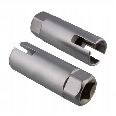 NASADKI 4.2mm i 5.2mm DO NAKRĘTEK MOTYLKOWYCH