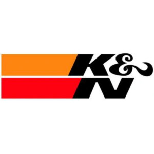 FILTR OLEJU K&N KN 171C HARLEY CHROMOWANY