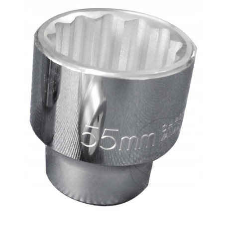 NASADKA JMP 55mm 12 KĄT DO KÓŁ 3/4" DUCATI