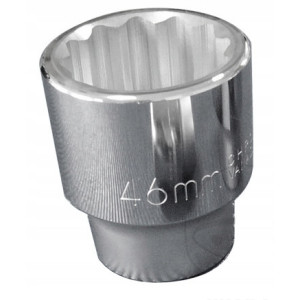 NASADKA JMP 46mm 12 KĄT DO KÓŁ 3/4" HONDA