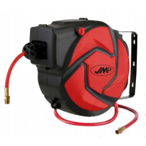 WĄŻ DO POWIETRZA NA BĘBNIE AUTOMATYCZNE ZWIJANIE