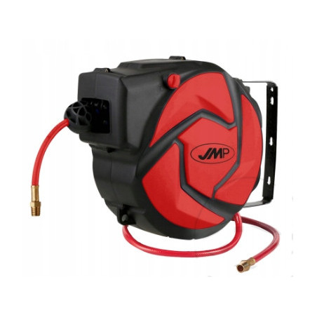 WĄŻ POWIETRZA DO WARSZTATU AUTOMATYCZNIE ZWIJANY