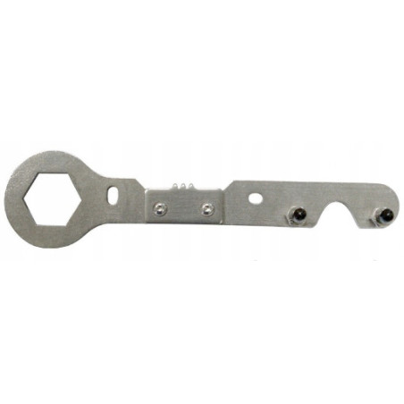 BLOKADA WARIATORA SKUTER GILERA 34mm JMP