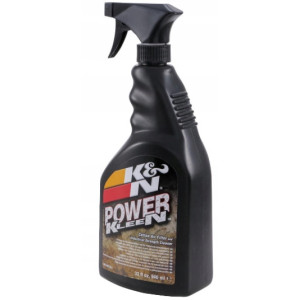 PŁYN CZYSZCZENIA FILTRÓW powietrza K&N 1L