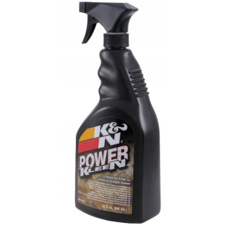 PŁYN DO CZYSZCZENIA FILTRA POWIETRZ K&N POWER