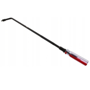 WKRĘTAK JMP KĄTOWY 110 STOPNI 430mm DO GAŹNIKÓW