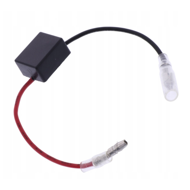 MINI PRZERYWACZ - KIERUNKOWSKAZY LED I TRADYCYJNE