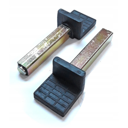 ADAPTERY GUMOWE TYLNEGO WAHACZA DO PODNOŚNIKÓW 6ON