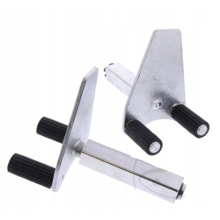 ADAPTER JMP Z ROLKAMI DO PRZEDNIEGO ZAWIESZENIA