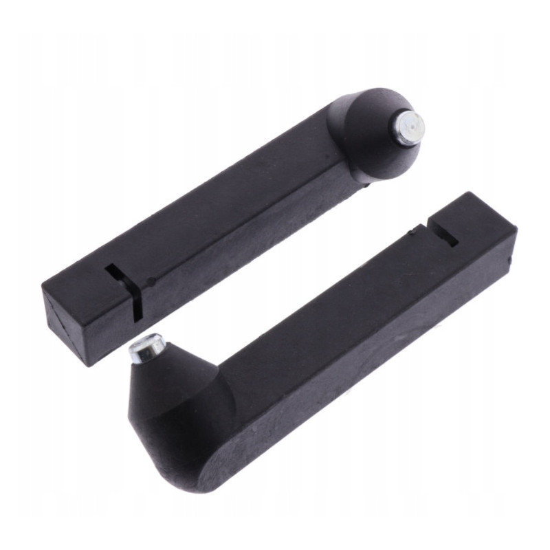 ADAPTER JMP ZE STOŻKIEM DO PRZEDNIEGO ZAWIESZENIA