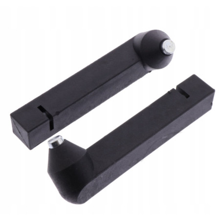 ADAPTER JMP ZE STOŻKIEM DO PRZEDNIEGO ZAWIESZENIA