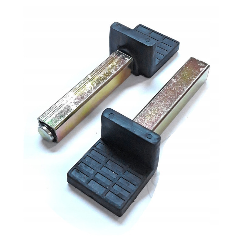 ADAPTERY GUMOWE TYLNEGO WAHACZA DO PODNOŚNIKÓW 6ON