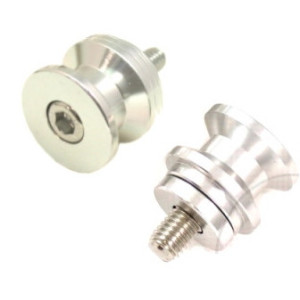 ROLKI WAHACZA ROLKI DO PODNOŚNIKÓW JMP SREBRNE M8