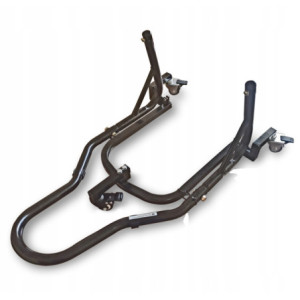 PODNOŚNIK TYLNY 6ON UNIWERSALNY Z KÓŁKAMI