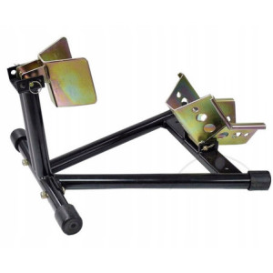 UCHWYT KOŁA DO TRANSPORTU MOTOCYKLA JMP