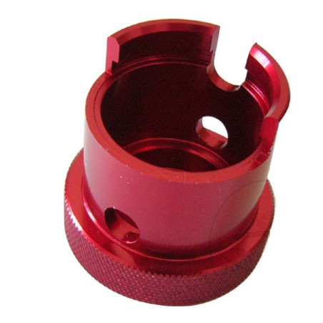 KLUCZ NARZĘDZIE JMP DO DEMONTAŻU CEWKO-FAJEK BMW ALUMINIOWY