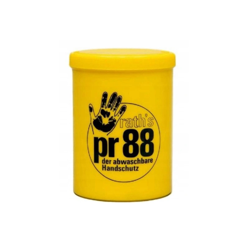 OCHRONNA PASTA DO RĄK JAK NIEWIDZIALNA RĘKAWICZKA