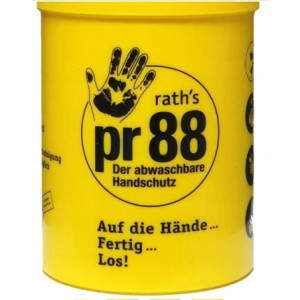 OCHRONNA PASTA DO RĄK JAK NIEWIDZIALNA RĘKAWICZKA