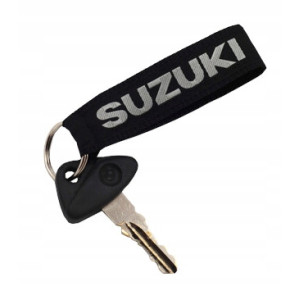 BRELOK DO KLUCZY MOTOCYKLA ZAWIESZKA SUZUKI 59MOTO