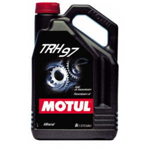 MOTUL TRH 97 OLEJ PRZEKŁADNIOWY DO ATV 5L
