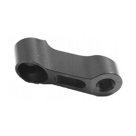 ADAPTER LUSTERKA JMP M8 LEWY 59MOTO