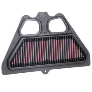 FILTR POWIETRZA K&N KA-9017 KAWASAKI Z 900