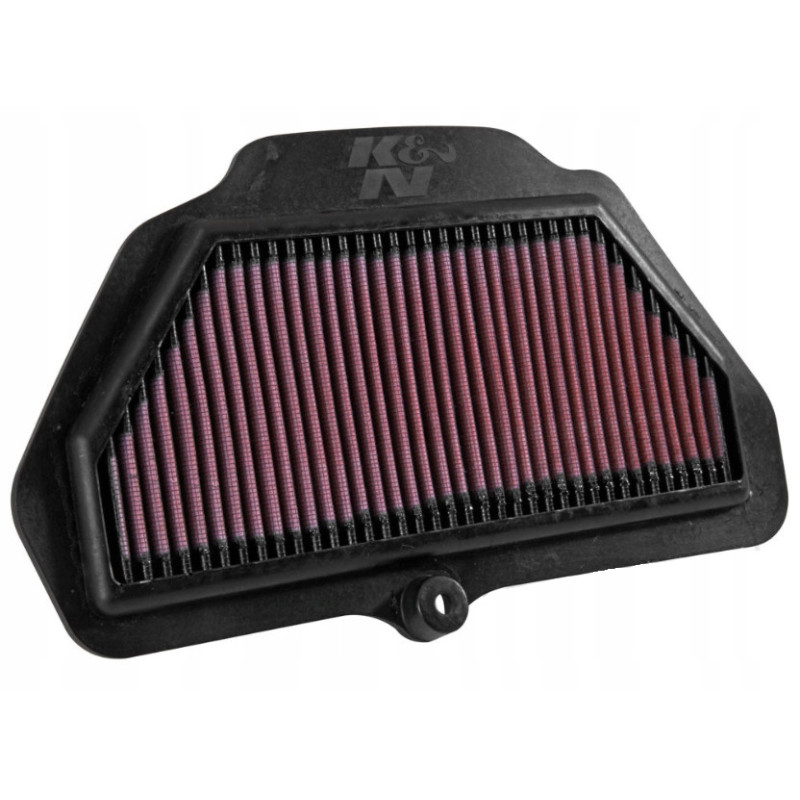 FILTR POWIETRZA K&N KA-1016 KAWASAKI ZX-10R