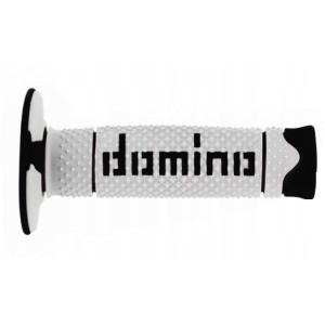 MANETKI DOMINO A260 OFFROAD GUMA GRIPY 59MOTO