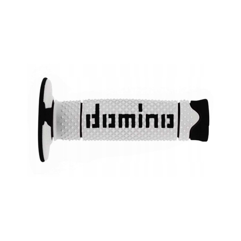 MANETKI DOMINO A260 OFFROAD GUMA GRIPY 59MOTO