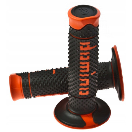 MANETKI DOMINO A260 OFFROAD GUMA GRIPY 59MOTO