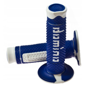 MANETKI DOMINO A260 OFFROAD GUMA GRIPY 59MOTO