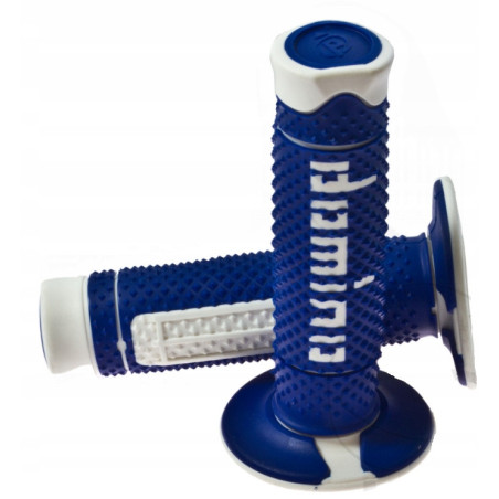 MANETKI DOMINO A260 OFFROAD GUMA GRIPY 59MOTO