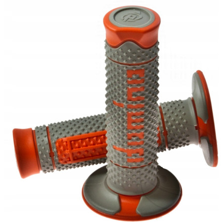 MANETKI DOMINO A260 OFFROAD GUMA GRIPY 59MOTO