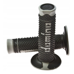 MANETKI DOMINO A260 OFFROAD GUMA GRIPY 59MOTO