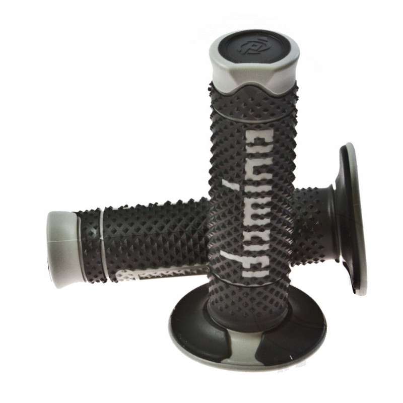 MANETKI DOMINO A260 OFFROAD GUMA GRIPY 59MOTO