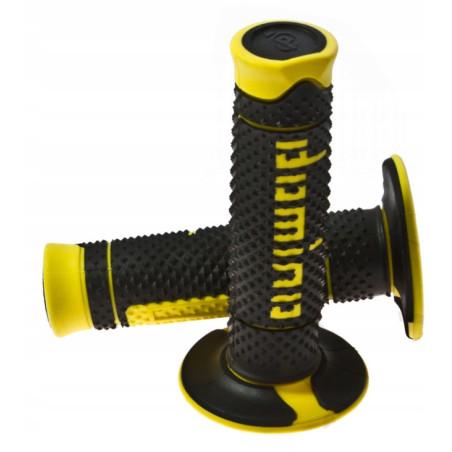 MANETKI DOMINO A260 OFFROAD GUMA GRIPY 59MOTO