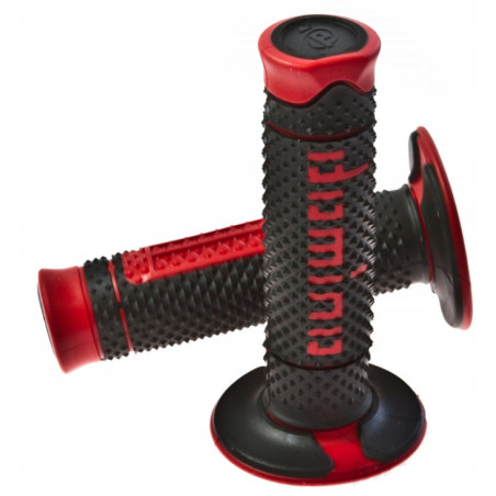 MANETKI DOMINO A260 OFFROAD GUMA GRIPY 59MOTO