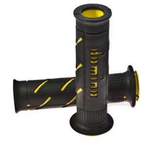 MANETKI DOMINO A250 XM2 GUMA GRIPY 59MOTO