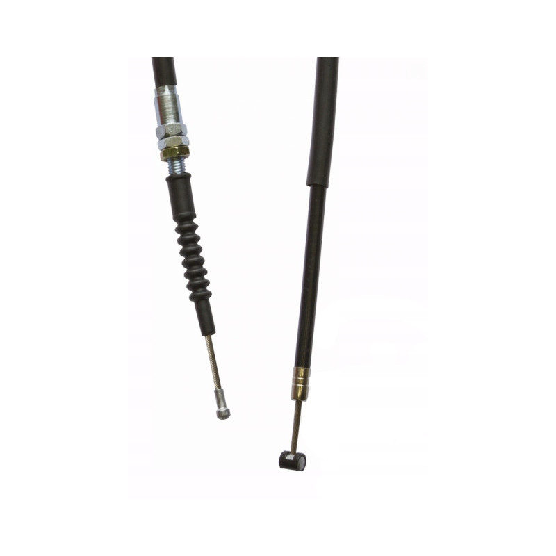 CIĘGNO LINKA HAMULCA PRZEDNIEGO JMP YAMAHA SR 500 SR500 SP 1988-1999